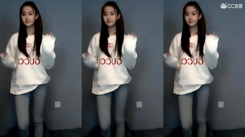 网易cc直播 968苏婉(朴惠恩)